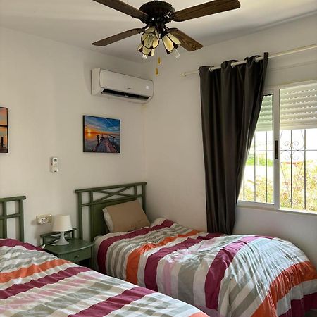 Calle Pluton 77 San Juan de los Terreros Eksteriør bilde