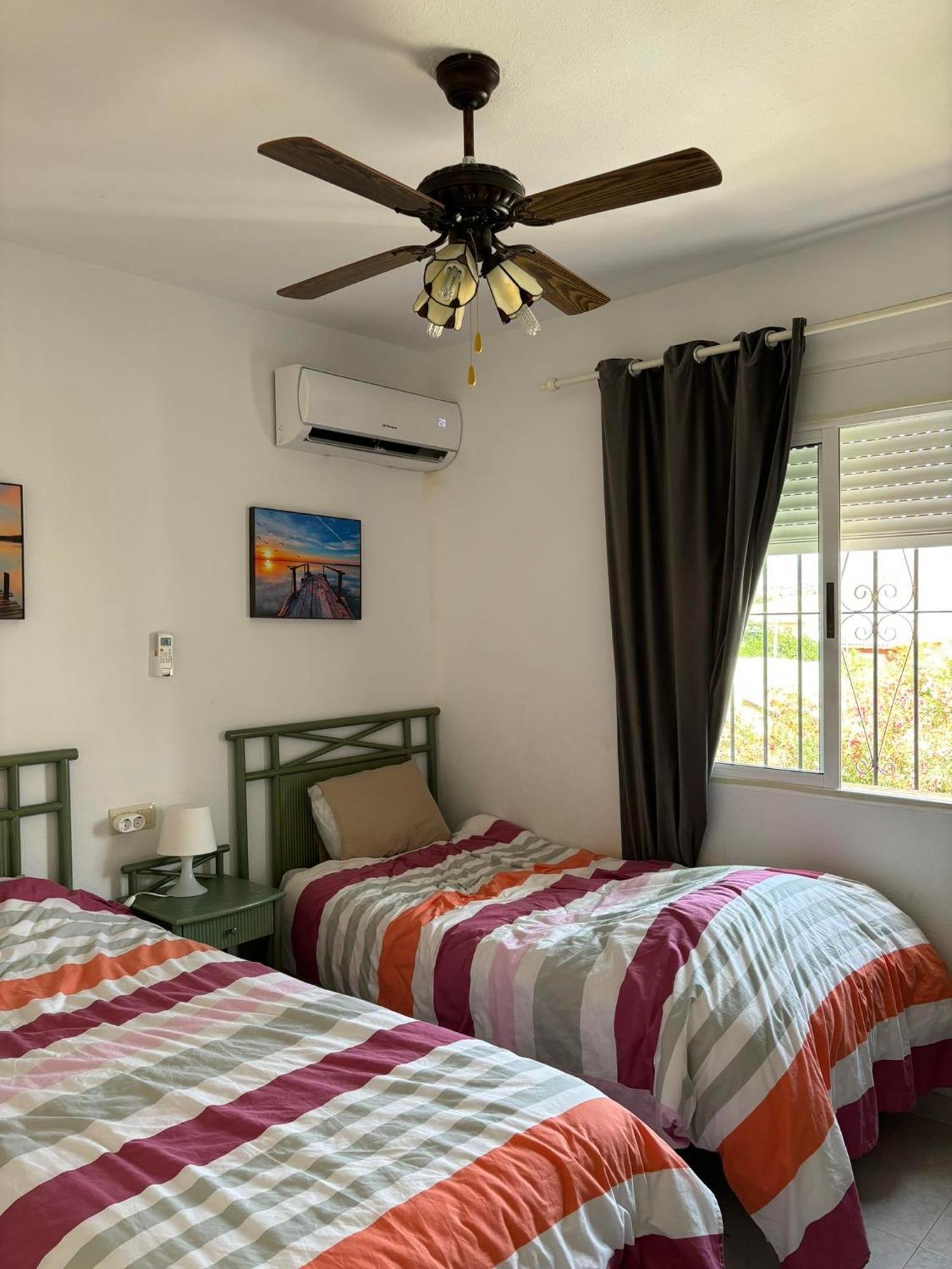 Calle Pluton 77 San Juan de los Terreros Eksteriør bilde