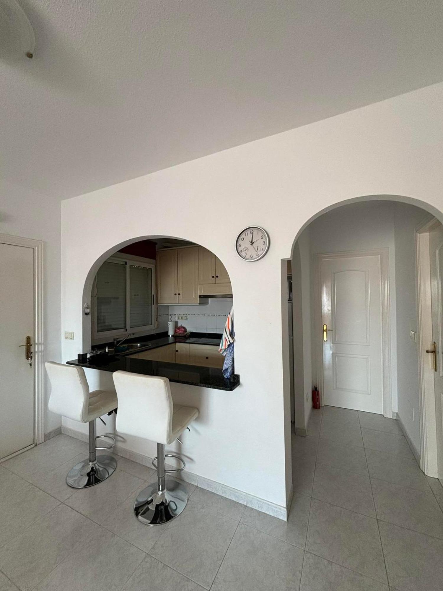 Calle Pluton 77 San Juan de los Terreros Eksteriør bilde