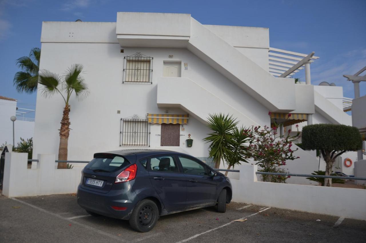 Calle Pluton 77 San Juan de los Terreros Eksteriør bilde