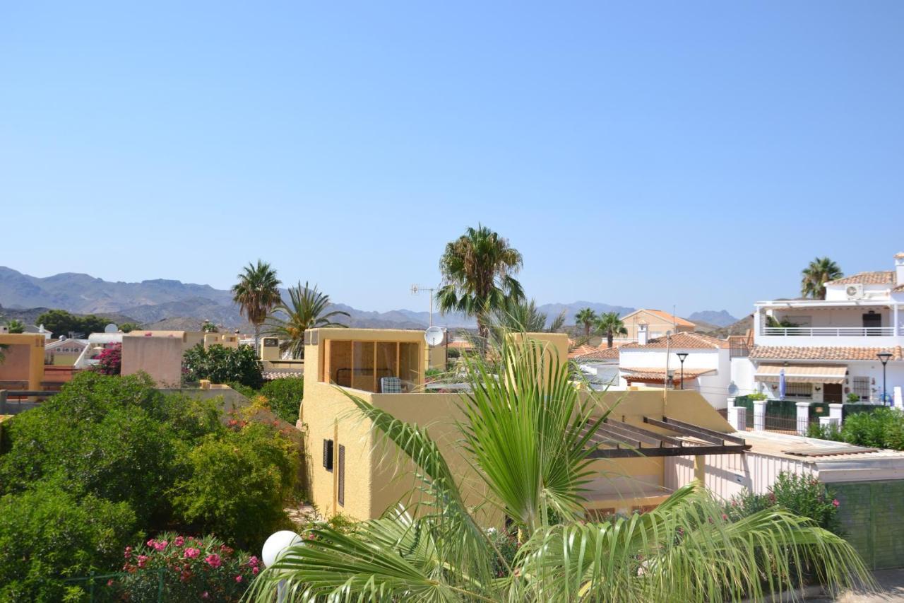 Calle Pluton 77 San Juan de los Terreros Eksteriør bilde